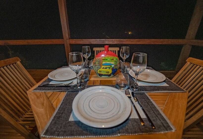 تختخواب و صبحانه Chez Max, Cadras Haiti