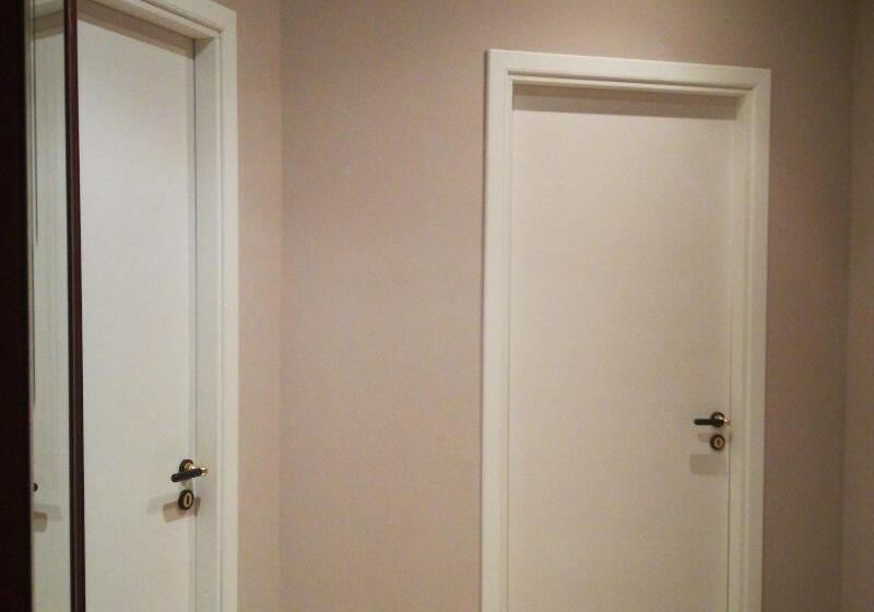 Bed and Breakfast Home La Kore