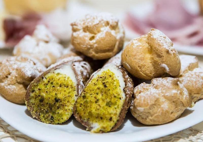 Bed and Breakfast Home La Kore