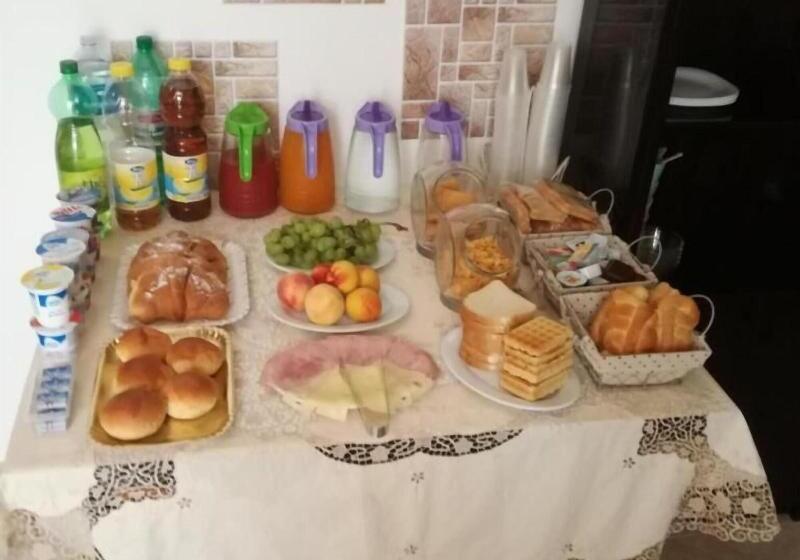 Bed and Breakfast Home La Kore