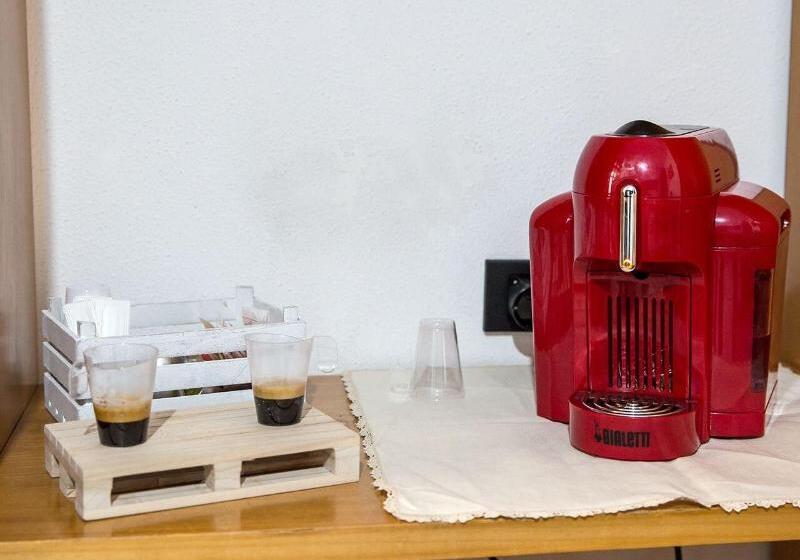 Bed and Breakfast Home La Kore