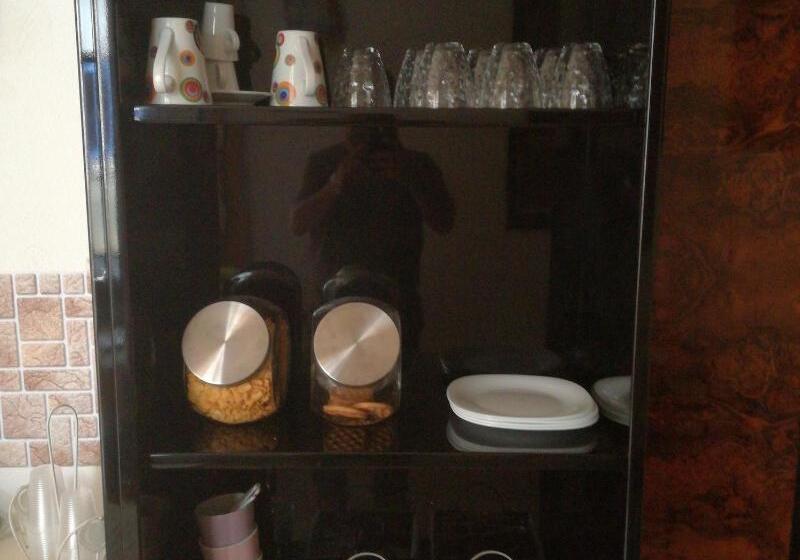 Bed and Breakfast Home La Kore