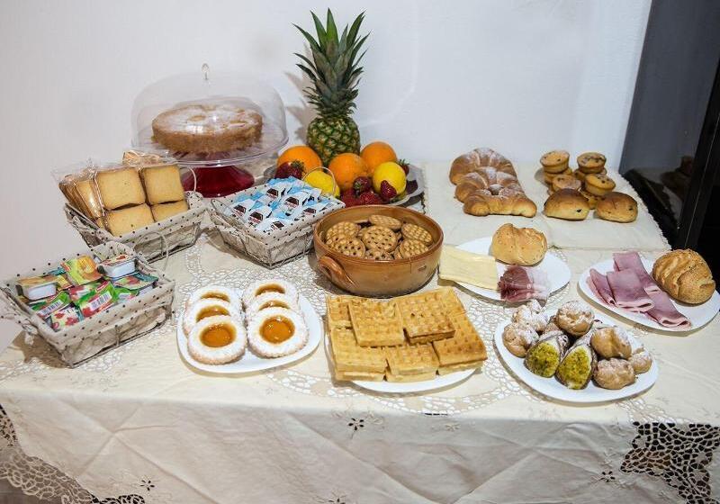 Bed and Breakfast Home La Kore