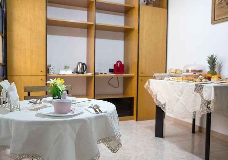 Bed and Breakfast Home La Kore