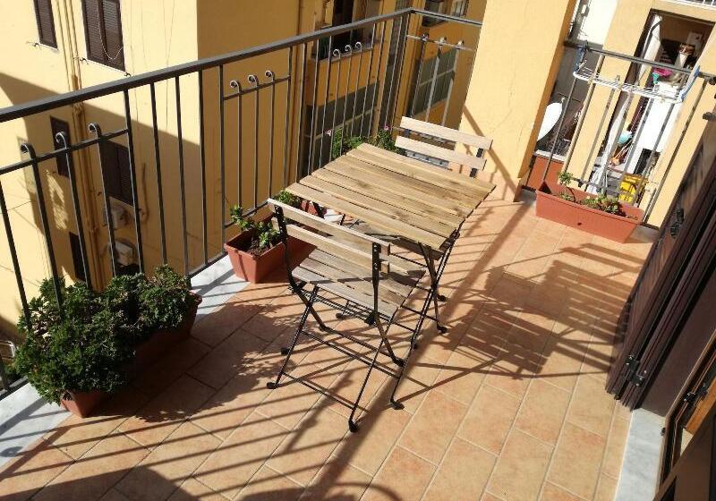 Bed and Breakfast Home La Kore