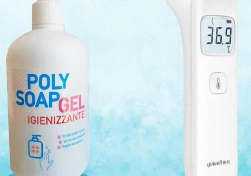 Bed and Breakfast Home La Kore