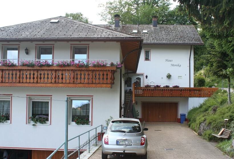 Haus Monika