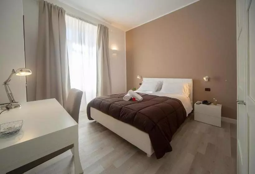 Holiday Rooms Portale Pirrera