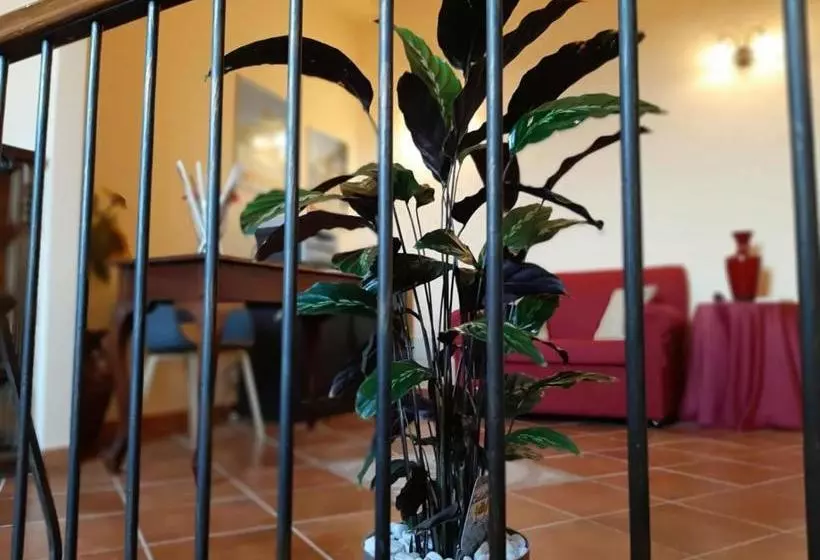 Holiday Rooms Portale Pirrera