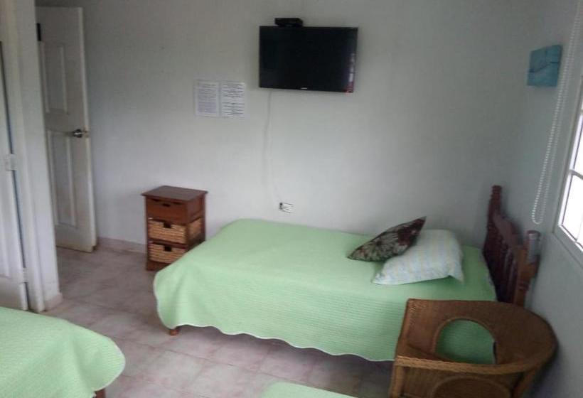 فندق All Costa America