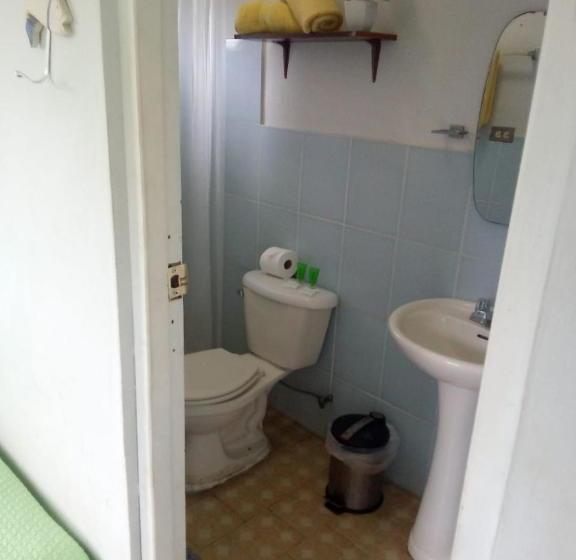 فندق All Costa America