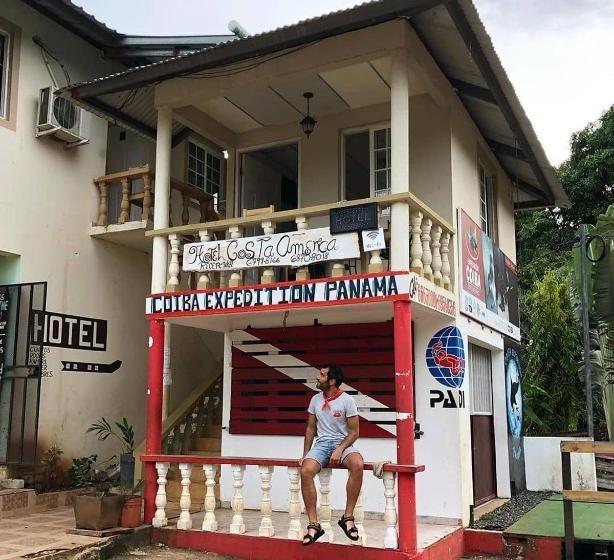 فندق All Costa America