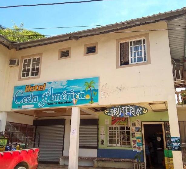 فندق All Costa America