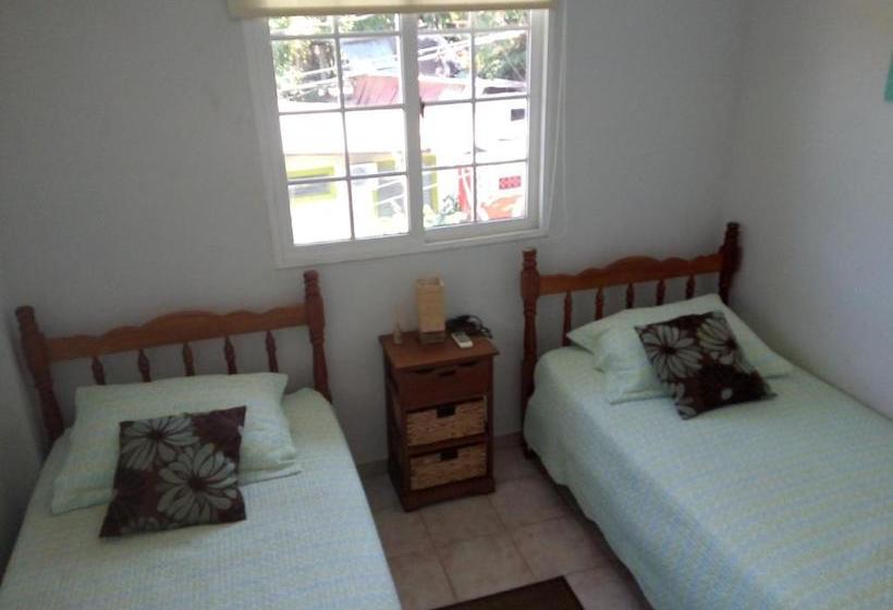 فندق All Costa America