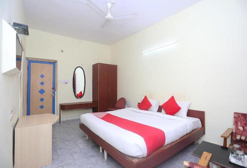 בית מלון כפרי Bobina