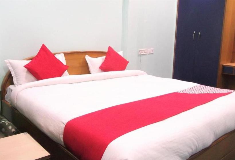 בית מלון כפרי Bobina