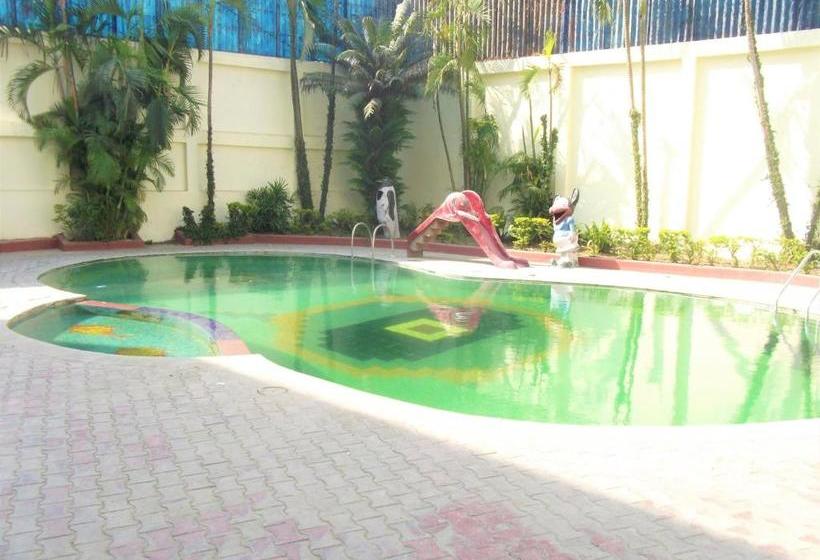 בית מלון כפרי Bobina