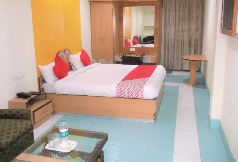 בית מלון כפרי Bobina