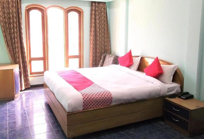 בית מלון כפרי Bobina