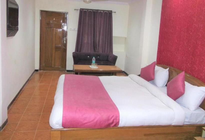 בית מלון כפרי Bobina