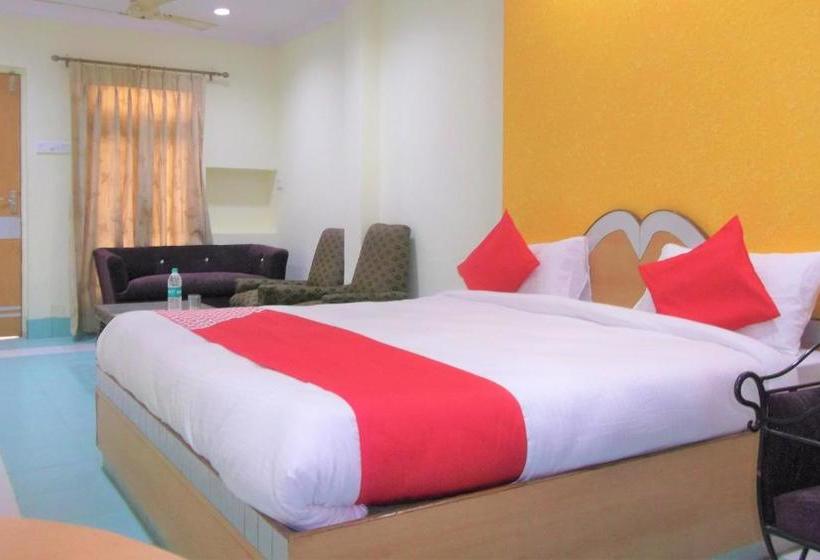 בית מלון כפרי Bobina