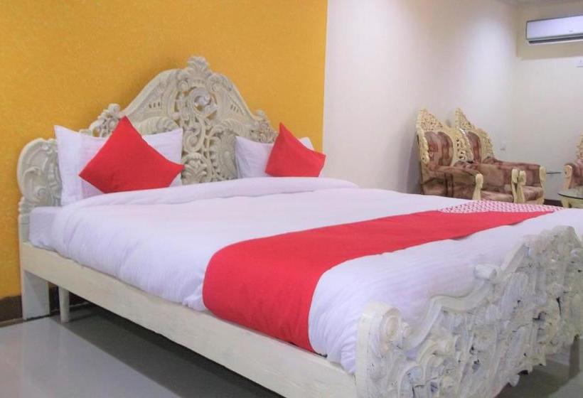 בית מלון כפרי Bobina