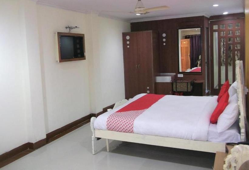 בית מלון כפרי Bobina