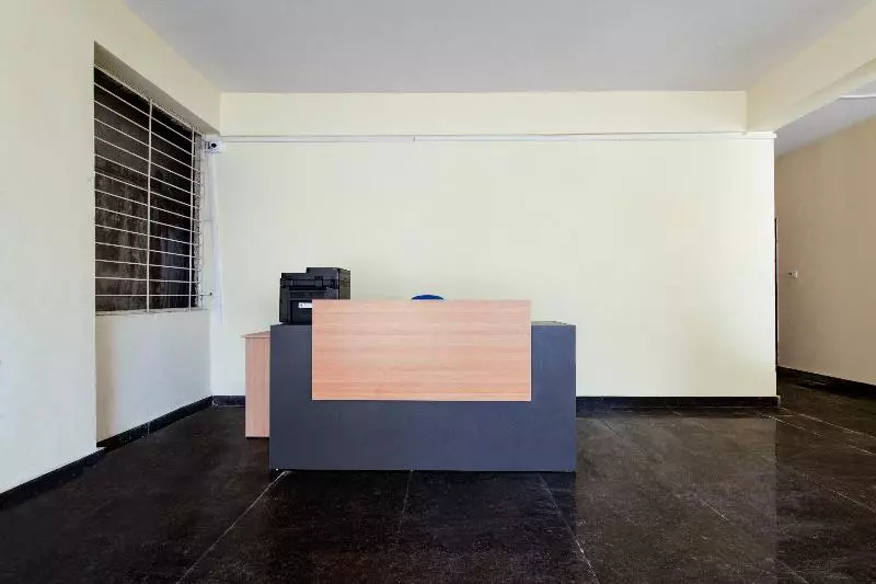 ホテル Deepansh Plaza By Oyo Rooms
