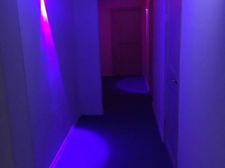 בית מלון כפרי Erzi Club