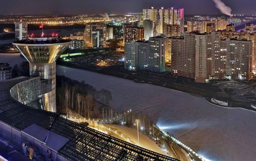 בית מלון כפרי Erzi Club