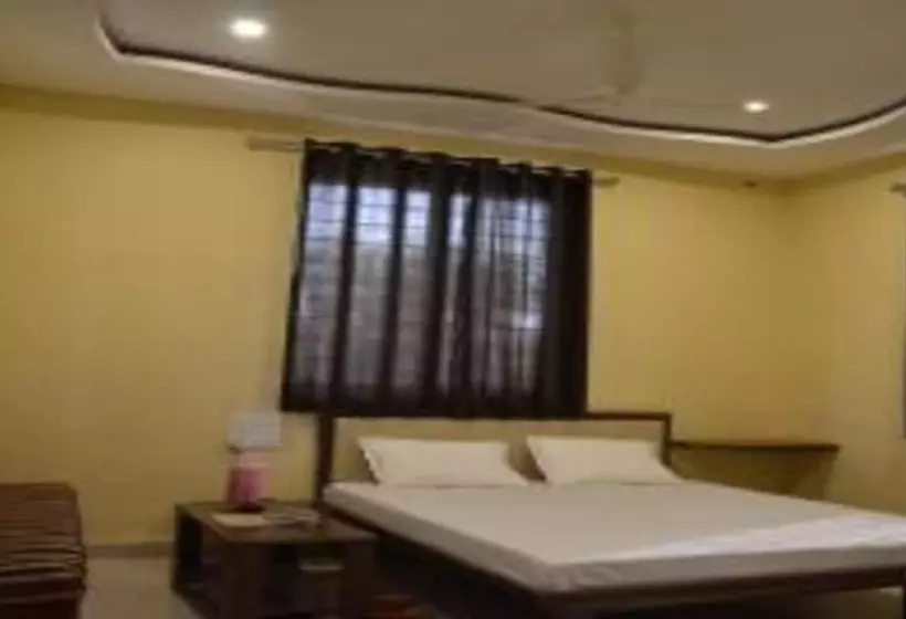 ホテル Fun N Food