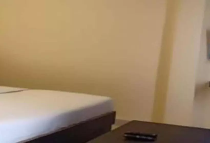 ホテル Fun N Food