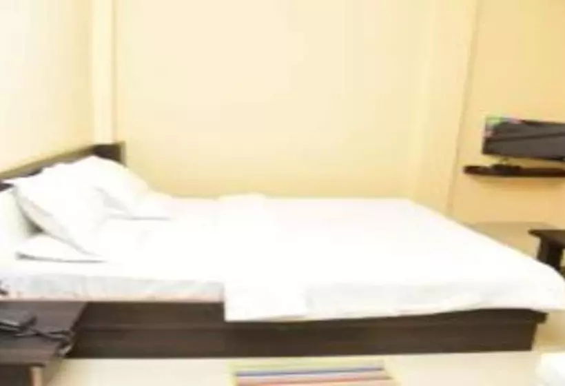 ホテル Fun N Food