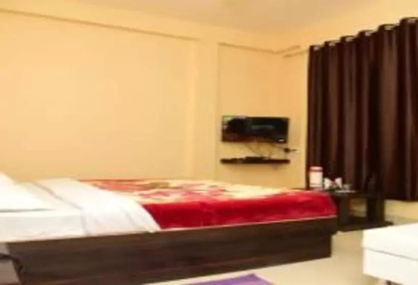 ホテル Fun N Food