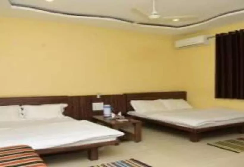 ホテル Fun N Food