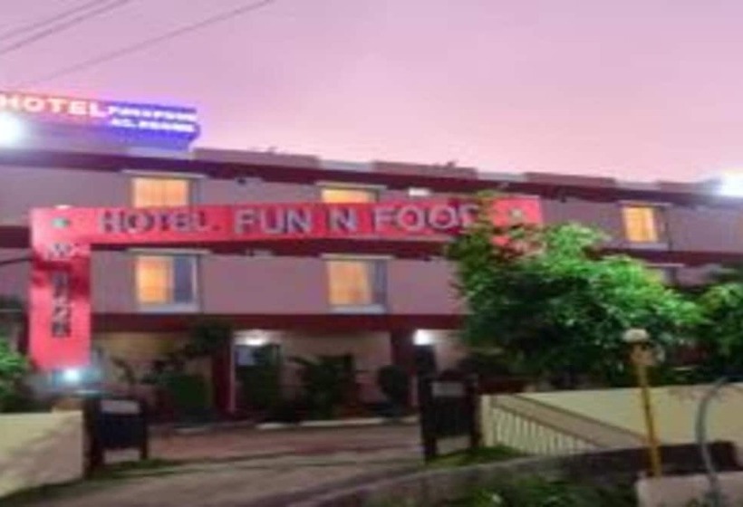 فندق Fun N Food