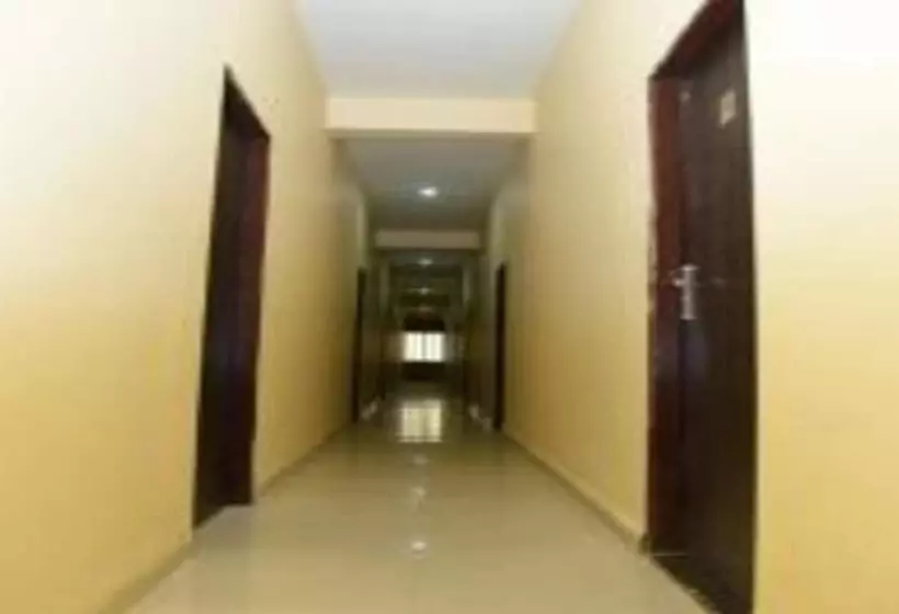 ホテル Fun N Food