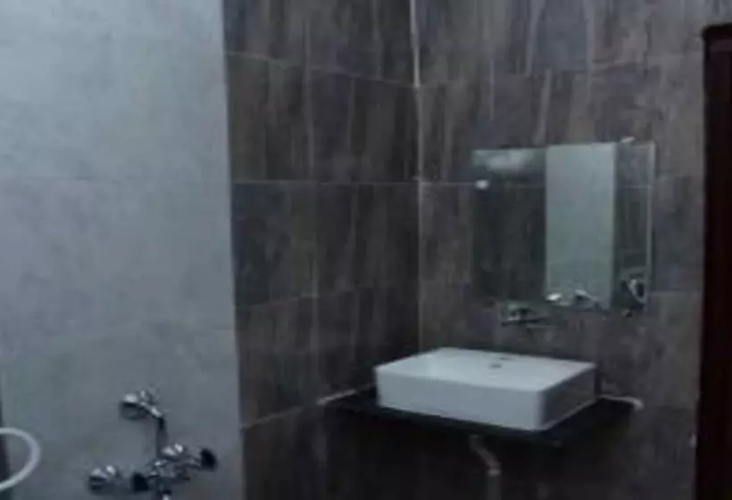 ホテル Fun N Food