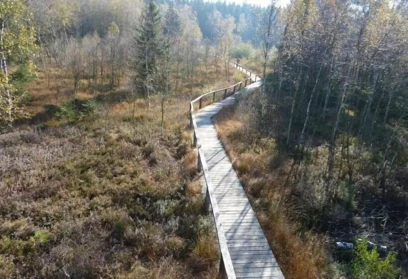 Hotelli Gasthaus Zum Lindenwirt