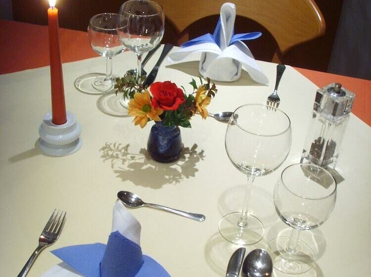 בית מלון כפרי Gasthaus Zum Lindenwirt