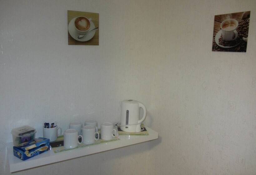 בית מלון כפרי Gasthaus Zum Lindenwirt