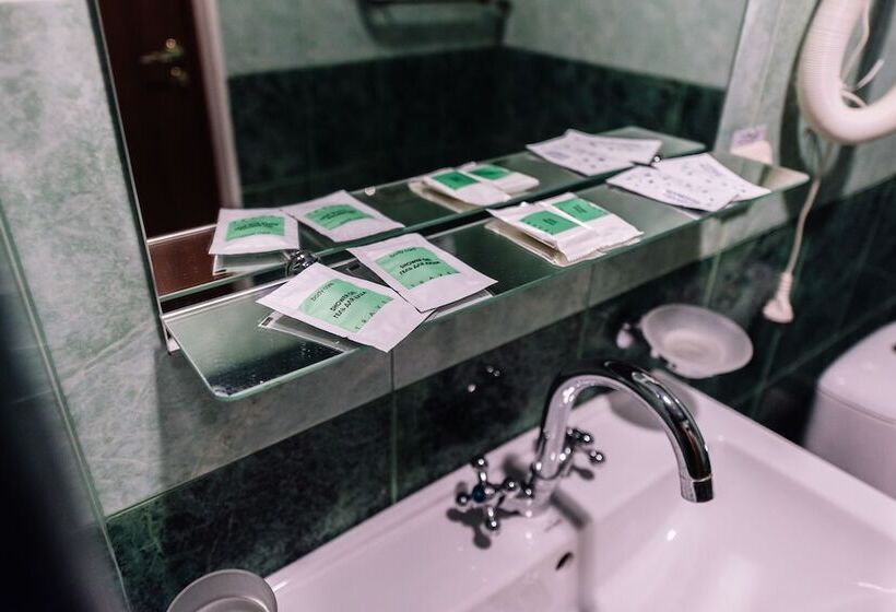 בית מלון כפרי Kristina A