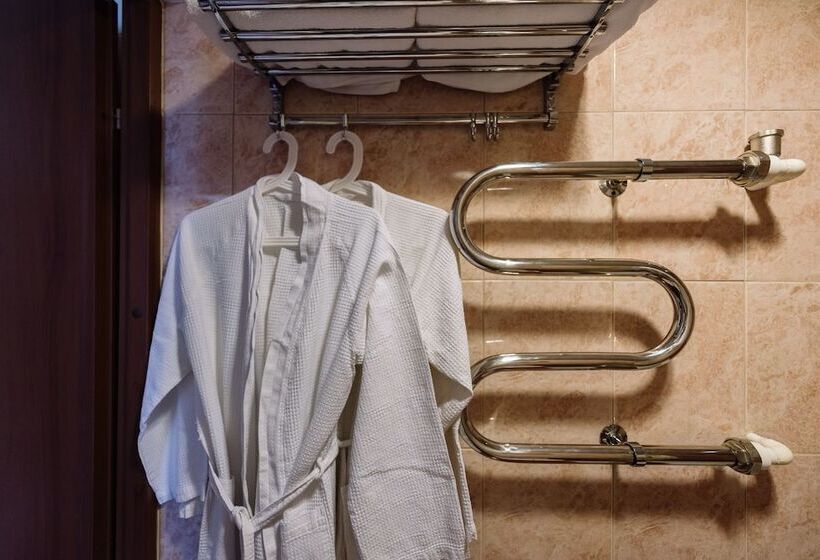 בית מלון כפרי Kristina A