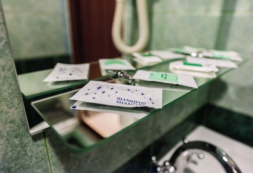 בית מלון כפרי Kristina A