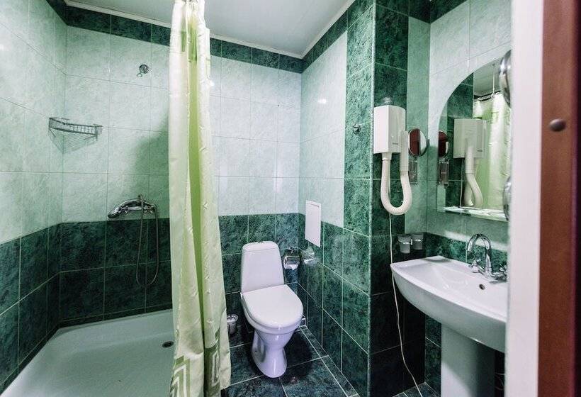 בית מלון כפרי Kristina A