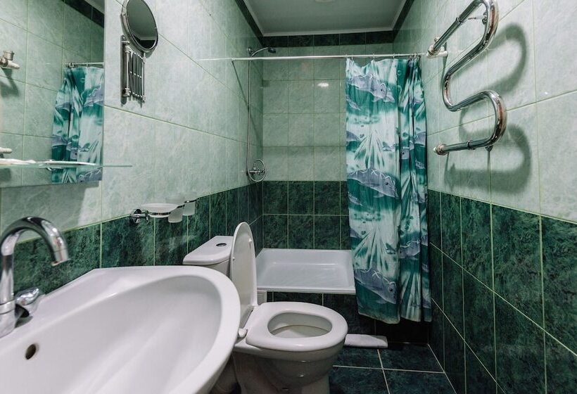 בית מלון כפרי Kristina A