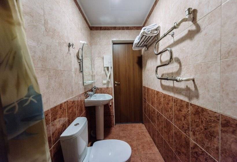 בית מלון כפרי Kristina A