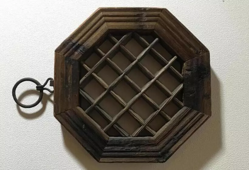 Hotelli Nabijam Hanok