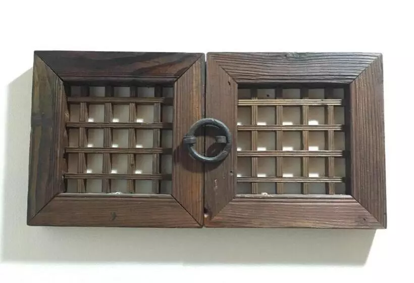 Hotelli Nabijam Hanok