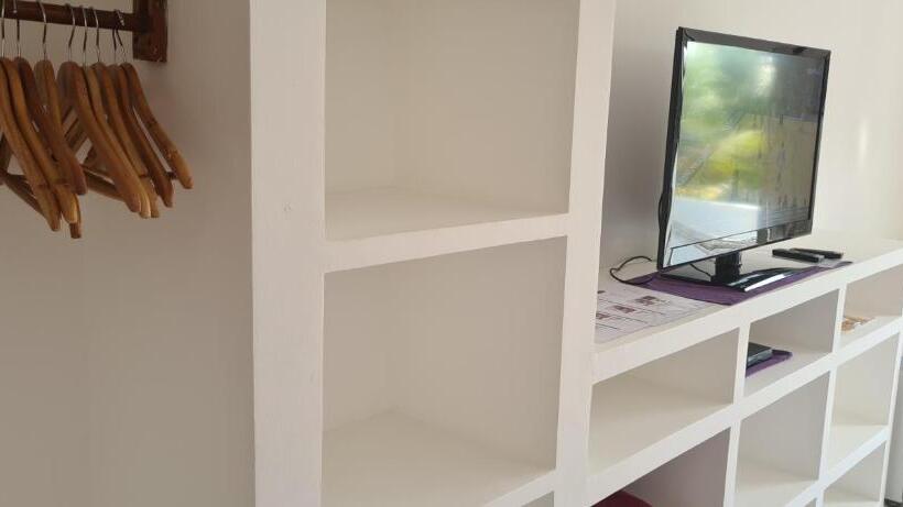 בית מלון כפרי Pousada Caminho Da Praia